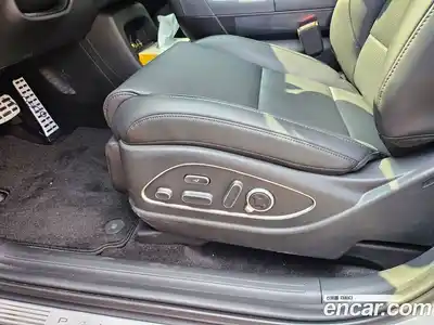 Hyundai Palisade 2025 2.5 гидро в Москве № 2049664, миниатюра 12