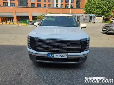 Hyundai Palisade 2025 2.5 гидро в Москве № 2049664, миниатюра 2