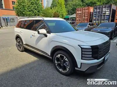 Hyundai Palisade 2025 2.5 гидро в Москве № 2049664, миниатюра 3