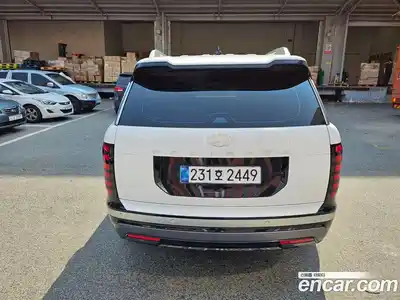 Hyundai Palisade 2025 2.5 гидро в Москве № 2049664, миниатюра 4