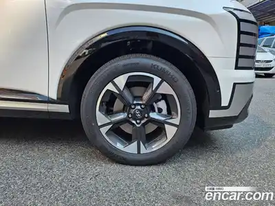 Hyundai Palisade 2025 2.5 гидро в Москве № 2049664, миниатюра 5