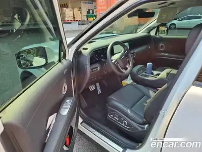 Hyundai Palisade 2025 2.5 гидро в Москве № 2049664, миниатюра 6