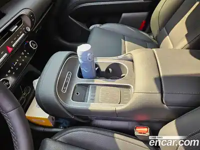 Hyundai Palisade 2025 2.5 гидро в Москве № 2049664, миниатюра 9