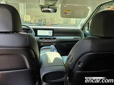 Hyundai Palisade 2025 2.5 гидро в Москве № 2049664, миниатюра 10