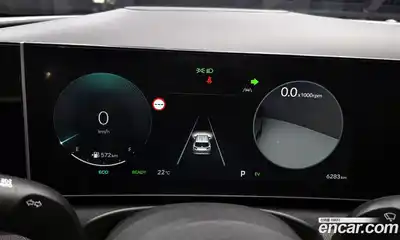 Hyundai Tucson 2024 1.6 гидро в Москве № 2049666, миниатюра 11