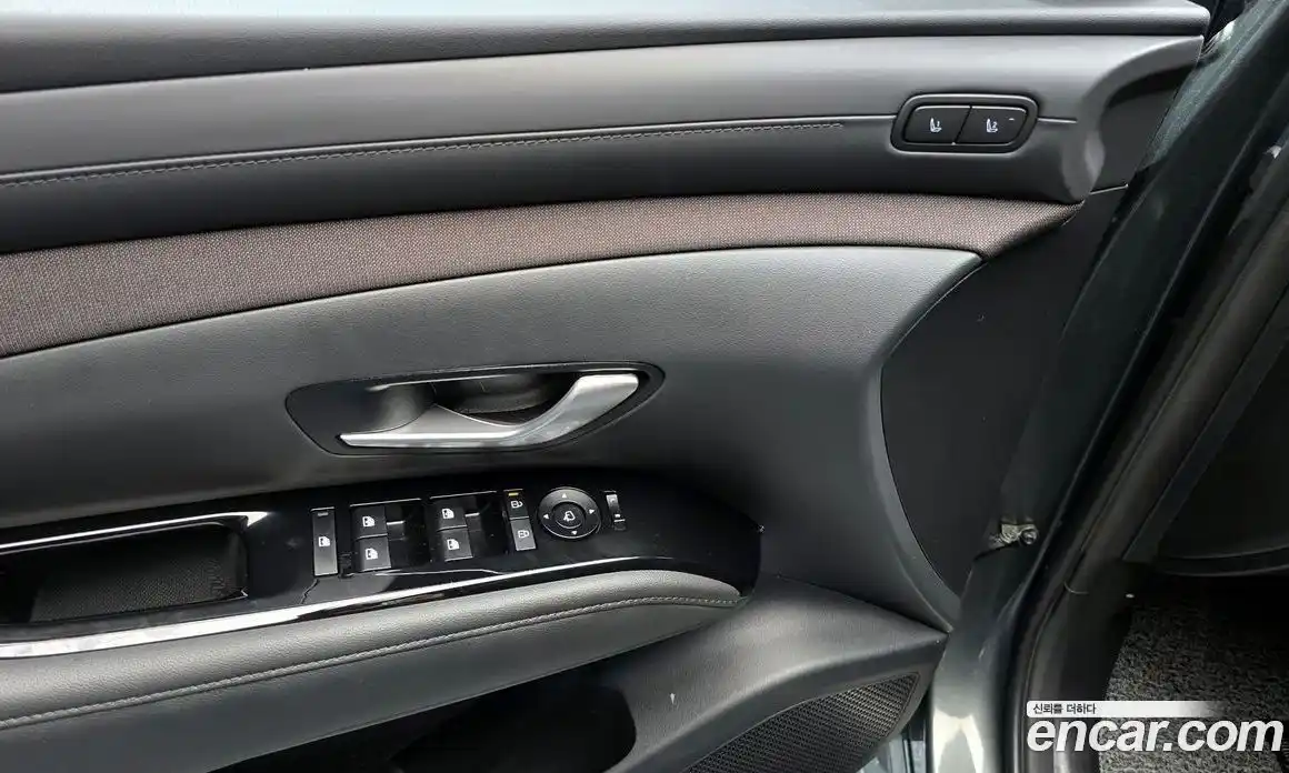 Hyundai Tucson 2024 1.6 гидро в Москве № 2049666, фото 14