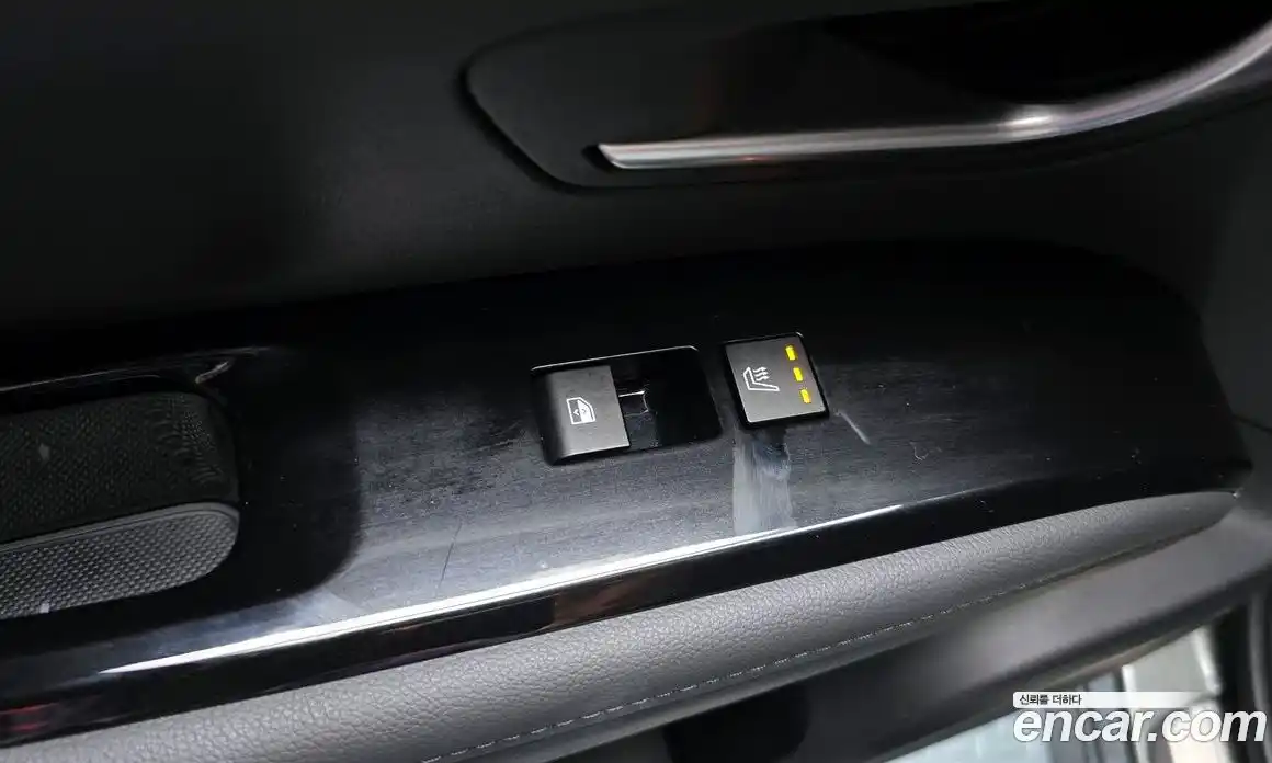 Hyundai Tucson 2024 1.6 гидро в Москве № 2049666, фото 23