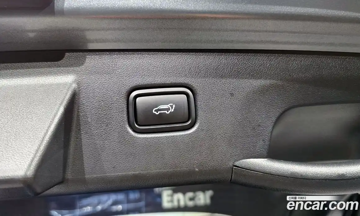 Hyundai Tucson 2024 1.6 гидро в Москве № 2049666, фото 30