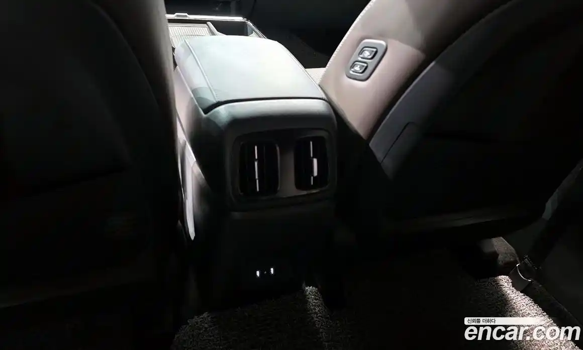 Hyundai Tucson 2024 1.6 гидро в Москве № 2049666, фото 31