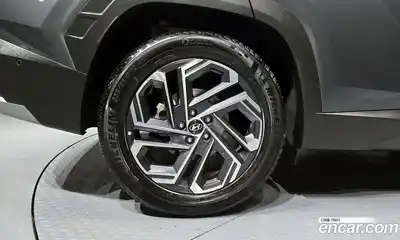 Hyundai Tucson 2024 1.6 гидро в Москве № 2049666, миниатюра 5