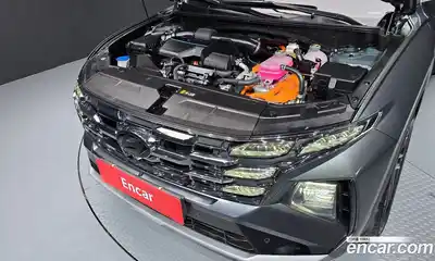 Hyundai Tucson 2024 1.6 гидро в Москве № 2049666, миниатюра 6