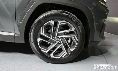 Hyundai Tucson 2024 1.6 гидро в Москве № 2049666, миниатюра 7