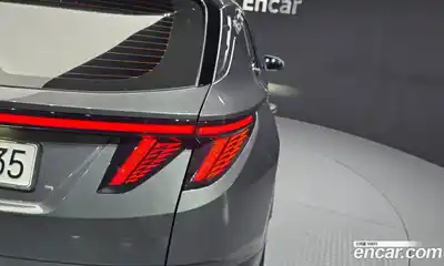 Hyundai Tucson 2024 1.6 гидро в Москве № 2049666, миниатюра 9