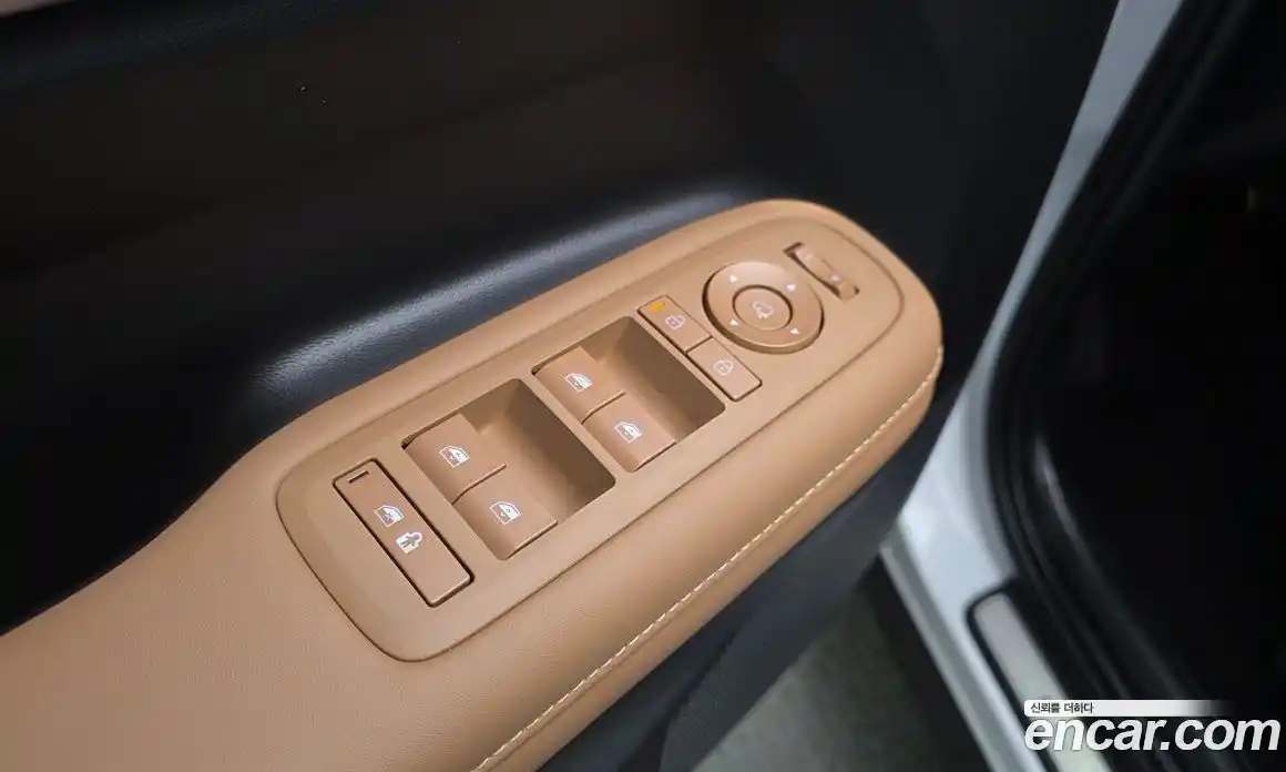 Hyundai Santa Fe 2024 2.5 гидро в Москве № 2049746, фото 27