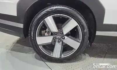 Hyundai Santa Fe 2024 2.5 гидро в Москве № 2049746, миниатюра 5