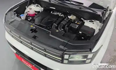 Hyundai Santa Fe 2024 2.5 гидро в Москве № 2049746, миниатюра 6