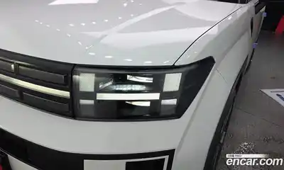Hyundai Santa Fe 2024 2.5 гидро в Москве № 2049746, миниатюра 8