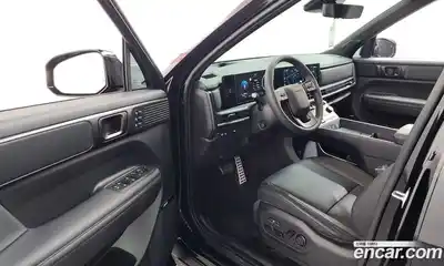 Hyundai Santa Fe 2024 1.6 гидро в Москве № 2049751, миниатюра 12