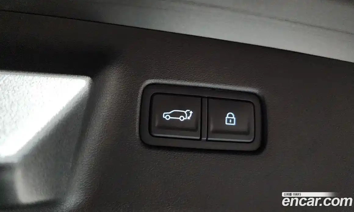 Hyundai Santa Fe 2024 1.6 гидро в Москве № 2049751, фото 21