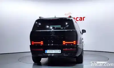 Hyundai Santa Fe 2024 1.6 гидро в Москве № 2049751, миниатюра 3