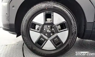 Hyundai Santa Fe 2024 1.6 гидро в Москве № 2049751, миниатюра 4