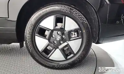 Hyundai Santa Fe 2024 1.6 гидро в Москве № 2049751, миниатюра 6