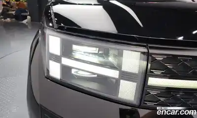Hyundai Santa Fe 2024 1.6 гидро в Москве № 2049751, миниатюра 7