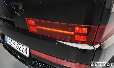 Hyundai Santa Fe 2024 1.6 гидро в Москве № 2049751, миниатюра 8