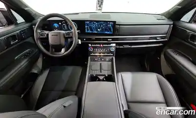 Hyundai Santa Fe 2024 1.6 гидро в Москве № 2049751, миниатюра 9