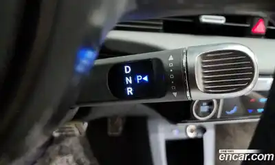 Hyundai Ioniq 5 2023 0.1 гидро в Москве № 2049767, миниатюра 11