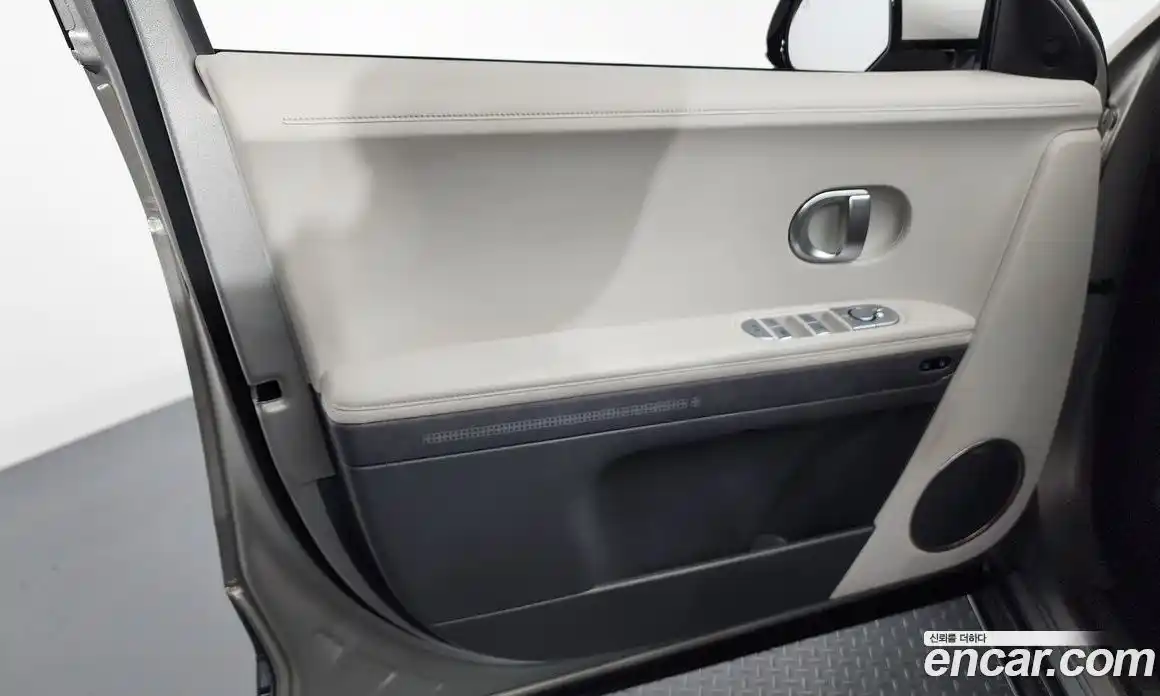 Hyundai Ioniq 5 2023 0.1 гидро в Москве № 2049767, фото 13