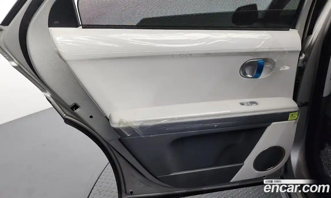 Hyundai Ioniq 5 2023 0.1 гидро в Москве № 2049767, фото 14