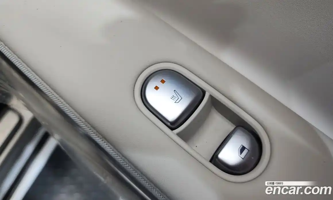 Hyundai Ioniq 5 2023 0.1 гидро в Москве № 2049767, фото 21