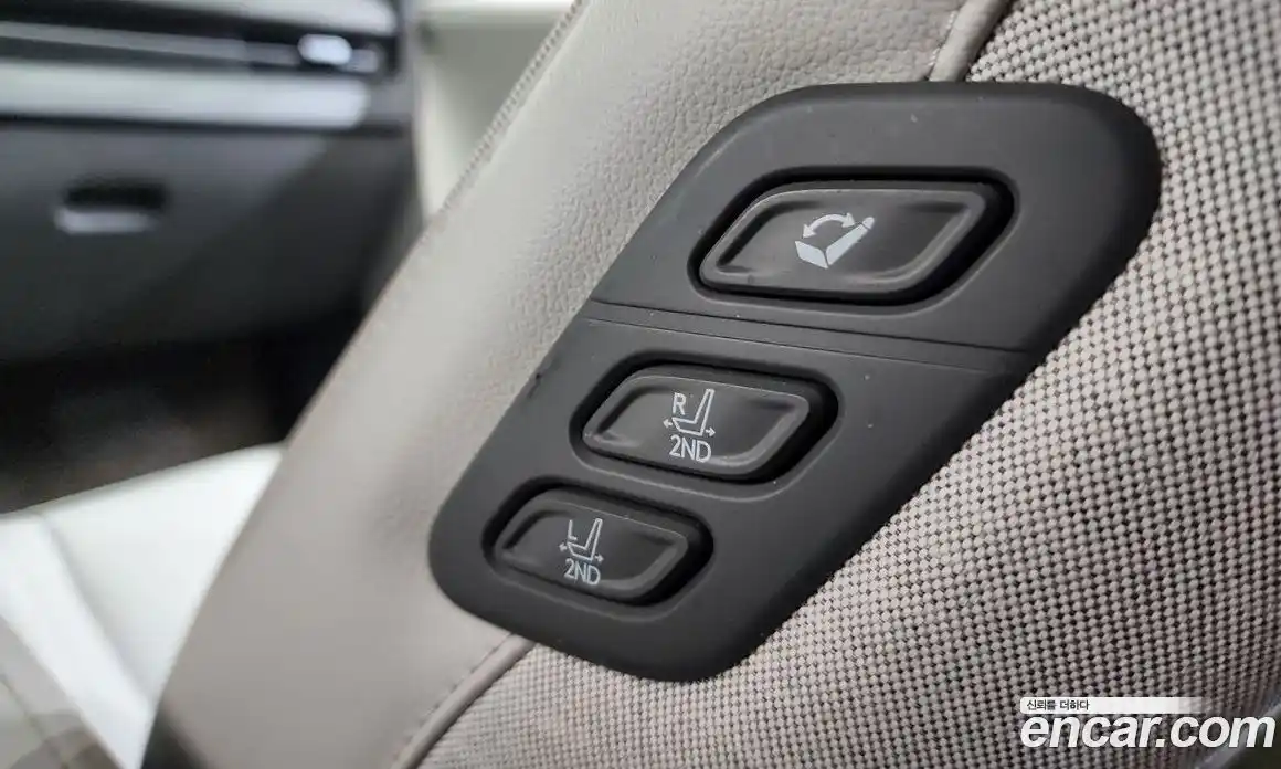 Hyundai Ioniq 5 2023 0.1 гидро в Москве № 2049767, фото 27