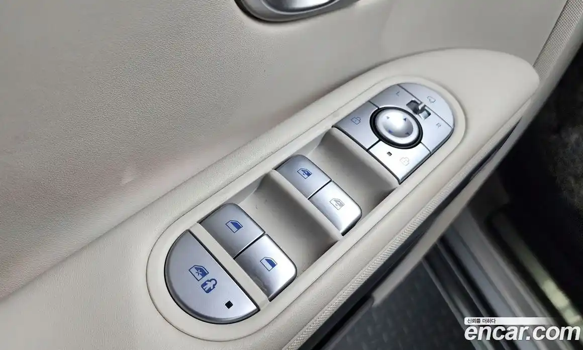 Hyundai Ioniq 5 2023 0.1 гидро в Москве № 2049767, фото 29