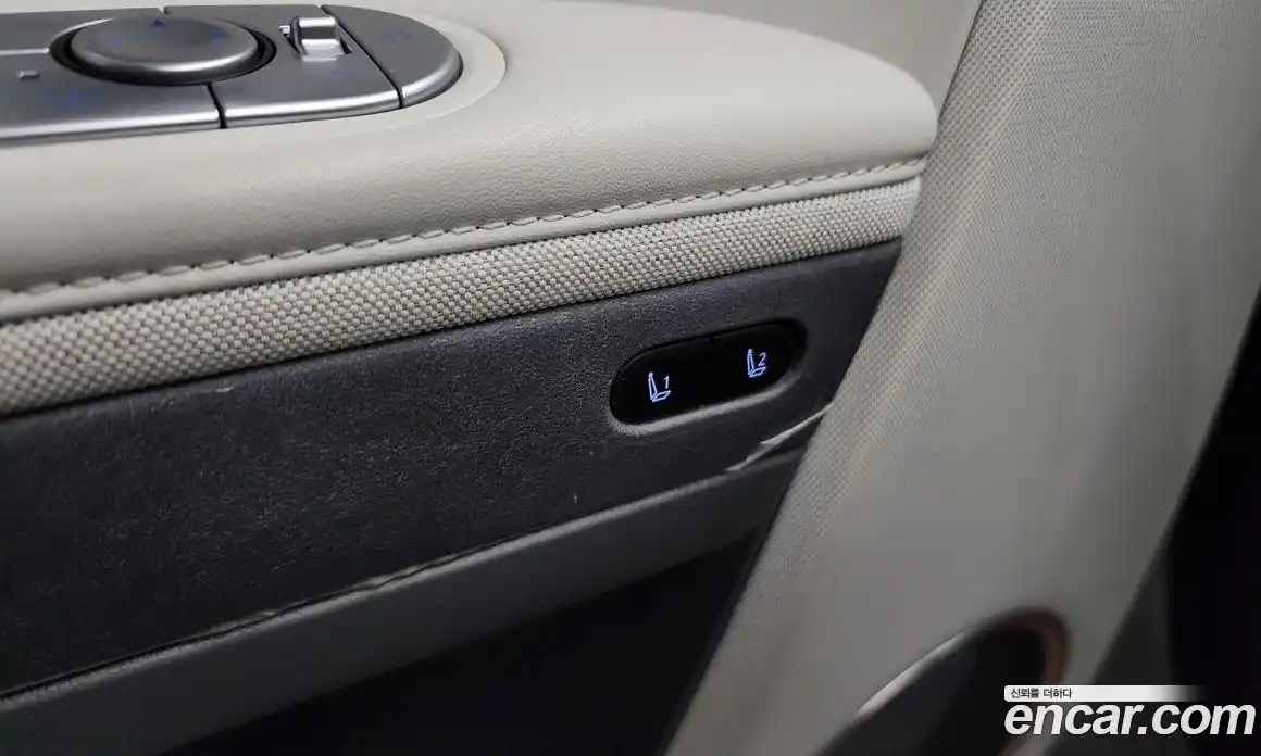 Hyundai Ioniq 5 2023 0.1 гидро в Москве № 2049767, фото 39