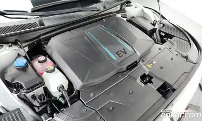 Hyundai Ioniq 5 2023 0.1 гидро в Москве № 2049767, миниатюра 5