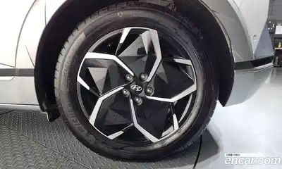 Hyundai Ioniq 5 2023 0.1 гидро в Москве № 2049767, миниатюра 6
