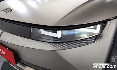 Hyundai Ioniq 5 2023 0.1 гидро в Москве № 2049767, миниатюра 7