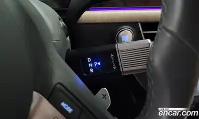 Hyundai Sonata 2023 2.0 гидро в Москве № 2049784, миниатюра 11