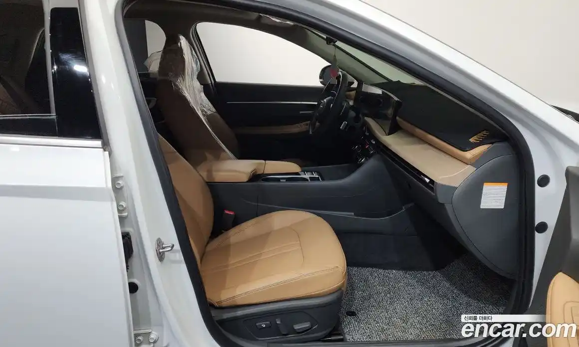 Hyundai Sonata 2023 2.0 гидро в Москве № 2049784, фото 15