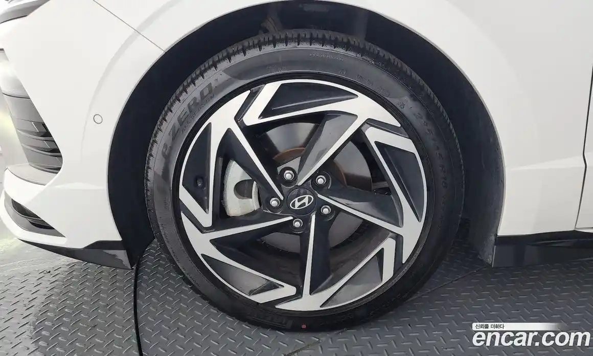Hyundai Sonata 2023 2.0 гидро в Москве № 2049784, фото 4