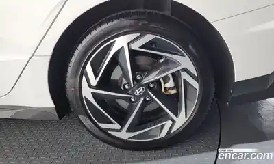 Hyundai Sonata 2023 2.0 гидро в Москве № 2049784, миниатюра 6