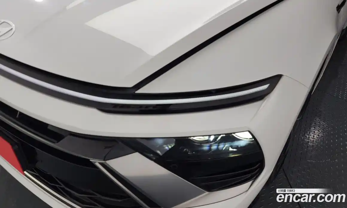 Hyundai Sonata 2023 2.0 гидро в Москве № 2049784, фото 7