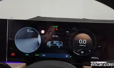 Hyundai Sonata 2023 2.0 гидро в Москве № 2049784, миниатюра 10