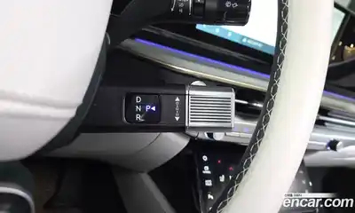 Hyundai Grandeur 2024 2.5 гидро в Москве № 2049790, миниатюра 12