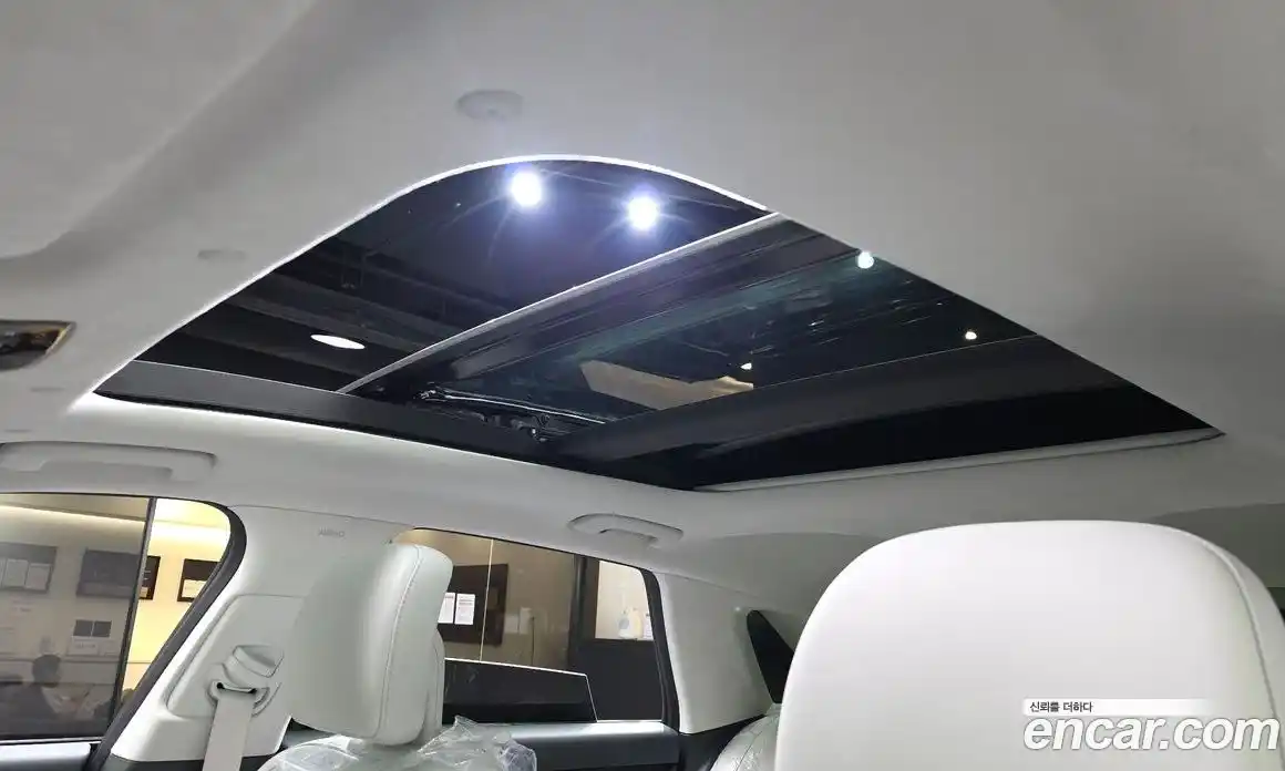 Hyundai Grandeur 2024 2.5 гидро в Москве № 2049790, фото 25