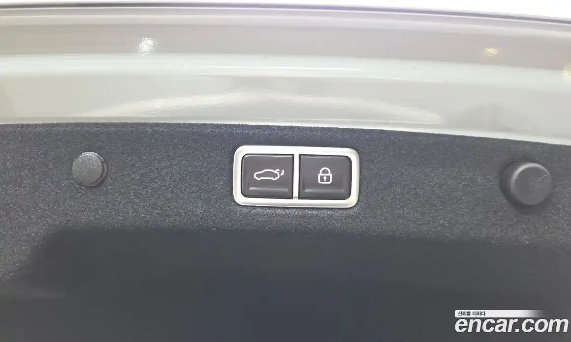 Hyundai Grandeur 2024 2.5 гидро в Москве № 2049790, фото 27