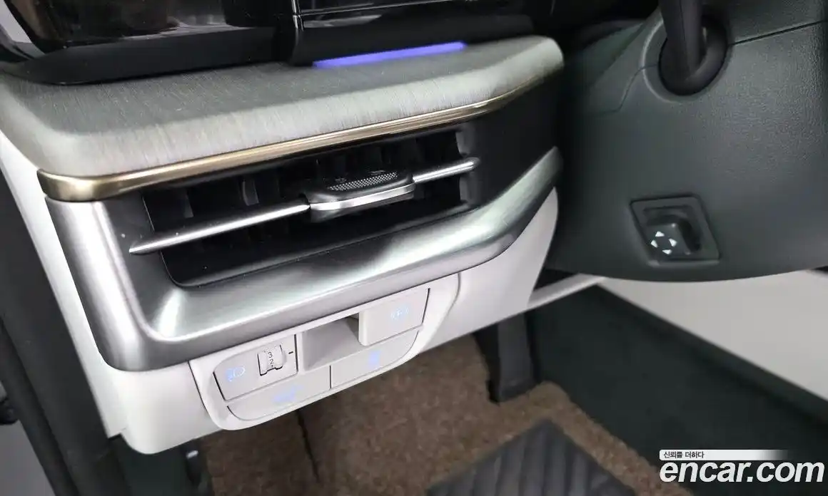 Hyundai Grandeur 2024 2.5 гидро в Москве № 2049790, фото 28