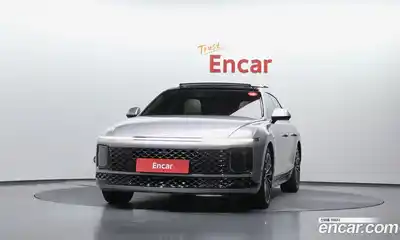 Hyundai Grandeur 2024 2.5 гидро в Москве № 2049790, миниатюра 3